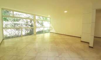 Imagem 3: Apartamento à venda, 3 quartos, 1 suíte, 2 vagas, Lagoa - RIO DE JANEIRO/RJ