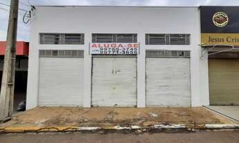 Imagem: Salão Comercial para Locação em Pirapozinho