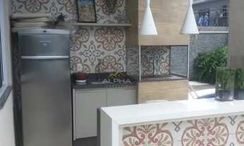 Imagem 3: Casa para aluguel Alphaville Eusébio possui 300 metros com 4 suites mobiliada em - Euséb