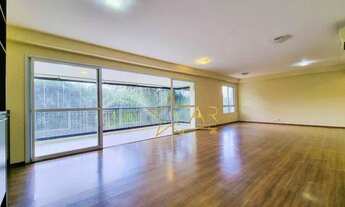 Imagem 2: Apartamento para alugar, 220 m² por R$ 14.495,18/mês - Granja Julieta - São Paulo/SP