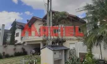 Imagem: Casa Condomínio em São José dos Campos