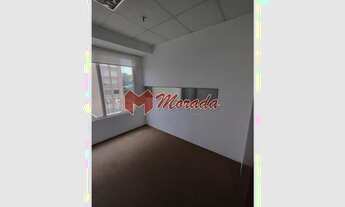 Imagem 7: SALA COMERCIAL LOCAÇÃO NO HOTEL MERCURE- CENTRO REF. 19071 33m²