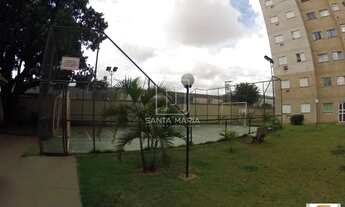 Imagem 3: Apartamento (outros) 2 dormitórios, cozinha planejada, portaria 24hs, lazer, salão de fest