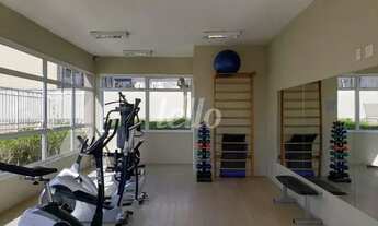 Imagem 5: São Paulo - Apartamento Padrão - Belém