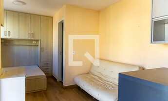 Imagem: Apartamento para Aluguel - Liberdade, 1