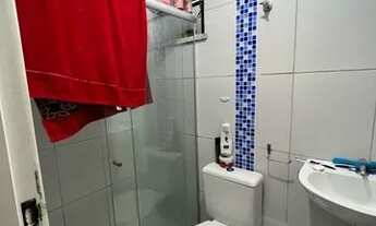 Imagem 6: LAR VEREDAS Apartamento com 3 dormitórios