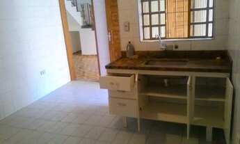 Imagem 6: Casa com 2 dormitórios para alugar, 60 m² por R$ 1.960,00/mês - Vila Maria Alta - São Paul