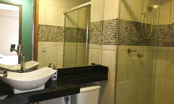 Imagem 5: Apartamento Mobiliado 2 Quartos, Águas Claras