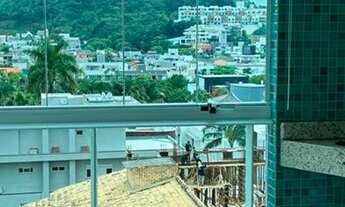 Imagem 3: Apartamento para aluguel tem 85 metros quadrados com 1 quarto em Praia Brava de Itajaí - I