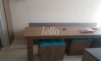 Imagem 4: São Paulo - Apartamento Padrão - Belém