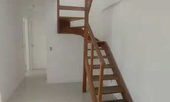 Imagem 4: Cobertura duplex para aluguel e venda com 138 metros quadrados com 2 quartos