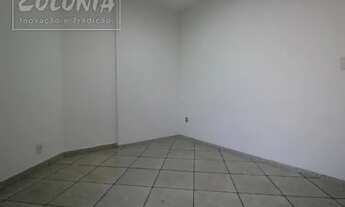 Imagem 6: Santo André - Casa Padrão - Casa Branca