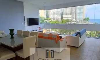 Imagem 4: Apartamento para alugar no bairro Pitangueiras - Guarujá/SP