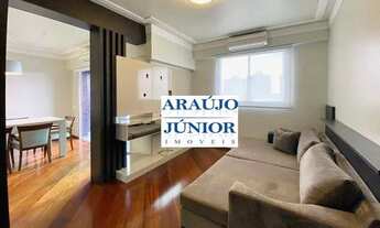 Imagem 2: AMERICANA - Apartamento Padrão - JARDIM GLÓRIA