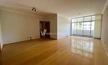 Imagem 1: Apartamento - Cambuí - Campinas