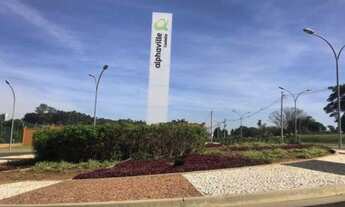 Imagem 2: TERRENOS EM CONDOMÍNIO - ALPHAVILLE CASTELO ITÚ