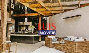 Imagem 2: Casa com 4 dormitórios para alugar, 600 m² por R$ 9.568,20/mês - Itaipu - Niterói/RJ