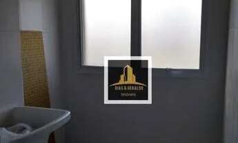 Imagem 7: Apartamento com 2 dormitórios para alugar, 65 m² por R$ 2.413/mês - Palmeiras de São José