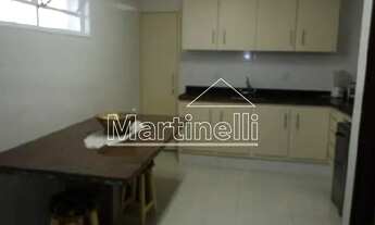 Imagem 6: Casa Padrão em Ribeirão Preto