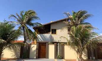 Imagem: Casa 8 quartos Taíba