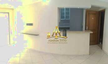 Imagem 3: Apartamento com 2 dormitórios à venda, 60 m² de área útil- Edifício Parati - Barueri - Sã