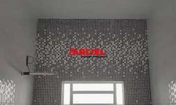 Imagem 2: Casa Padrão em São José dos Campos