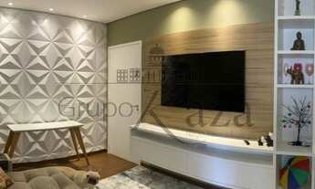 Imagem: Apartamento para venda tem 78 metros quadrados