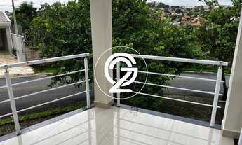 Imagem 6: Casa - Roncáglia - Valinhos