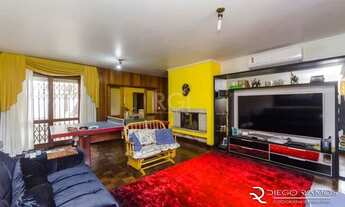 Imagem 3: Casa para Venda - 243m², 3 dormitórios, sendo 1 suites, 2 vagas - Jardim Lindóia