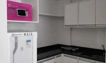 Imagem 6: Aconchegante Studio mobiliado no coração de Curitiba, direto com proprietário