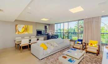 Imagem: Apartamento venda com 130m², 3 quartos