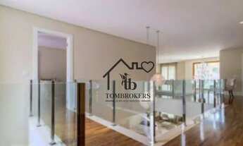 Imagem 4: Casa para locação em ótima localização no bairro de Alphaville