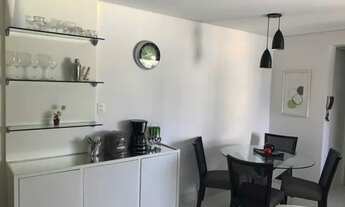 Imagem: FLAT - JARDIM PAULISTA - SP