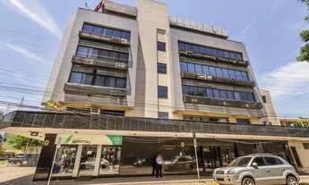 Imagem: Conjunto/Sala para Venda - 115m², 0 dormitórios