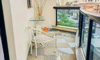 Imagem 3: Apartamento à venda, 3 quartos, 1 suíte, 3 vagas, Vila Regente Feijó - São Paulo/SP