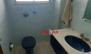 Imagem 6: Apartamento com 4 dormitórios à venda, 154 m² por R$ 1.300.000,00 - Icaraí - Niterói/RJ