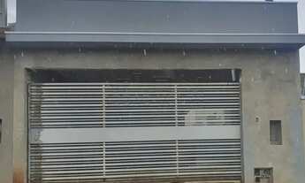 Imagem: Bauru - Casa Padrão - Jardim Solange