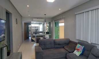 Imagem: Cond Vertentes do Tarumã