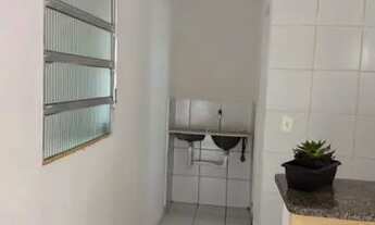 Imagem: Aluga-se kitnet proximo a maria lacerda.p