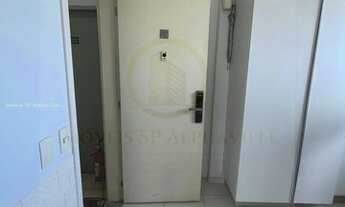 Imagem 6: Apartamento para Locação em Santana de Parnaíba, Tamboré, 4 dormitórios, 4 suítes, 5 banhe