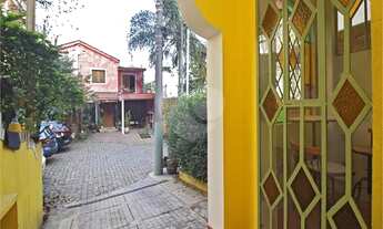 Imagem 5: Casa de Vila no Jardim Paulista