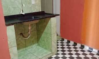 Imagem 5: Quarto com banheiro R$400,00