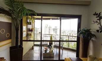 Imagem 7: Apartamento para Aluguel - Sion, 4 Quartos, 130 m2