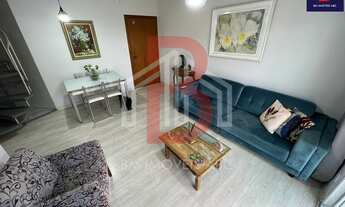 Imagem 3: Cobertura Duplex 148m², 3 dorms, 1 suíte, 2 vagas e Elevador, Rudge Ramos - SBC