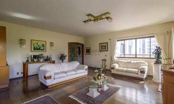 Imagem 6: Venda Apartamento 4 Dormitórios - 270 m² Alto da Lapa