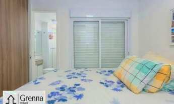 Imagem 5: Apartamento à venda 67m2 - Pinheiros SP