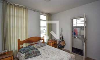 Imagem 3: Apartamento para Aluguel - São Lucas, 4 Quartos, 180 m2