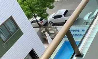 Imagem: Apartamento para venda tem 60 metros quadrados