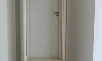 Imagem: Apartamento com 2 quartos próximo a Faculdade