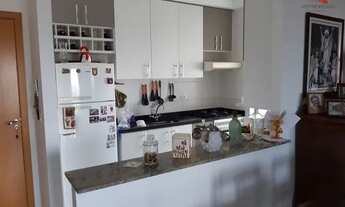 Imagem 5: JACAREí - Apartamento Padrão - Jardim Pereira do Amparo